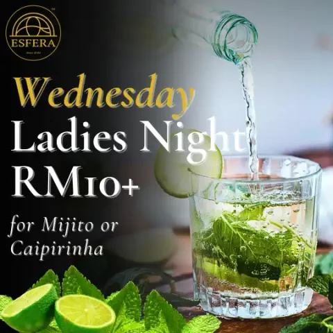 Ladies Night